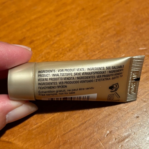 Lancome Absolue Soft Cream & Lancome Absolue The Serum - Picture 10 of 16